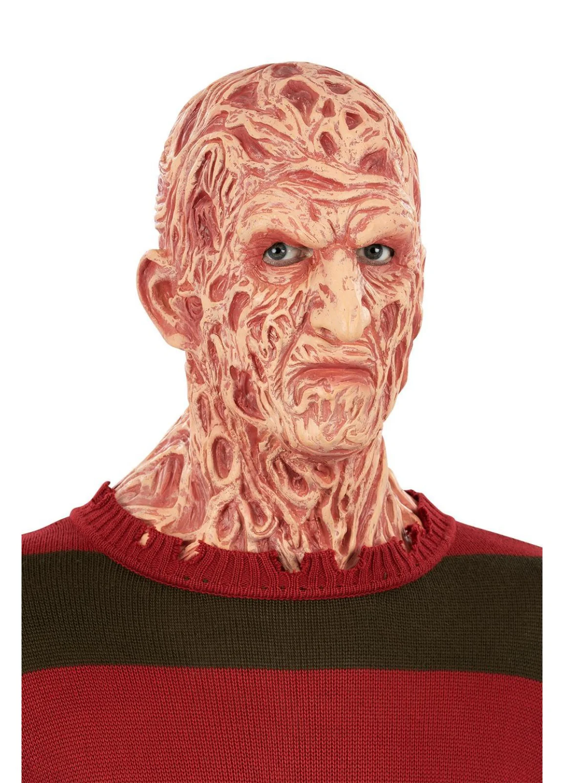 Freddy Krueger Mask