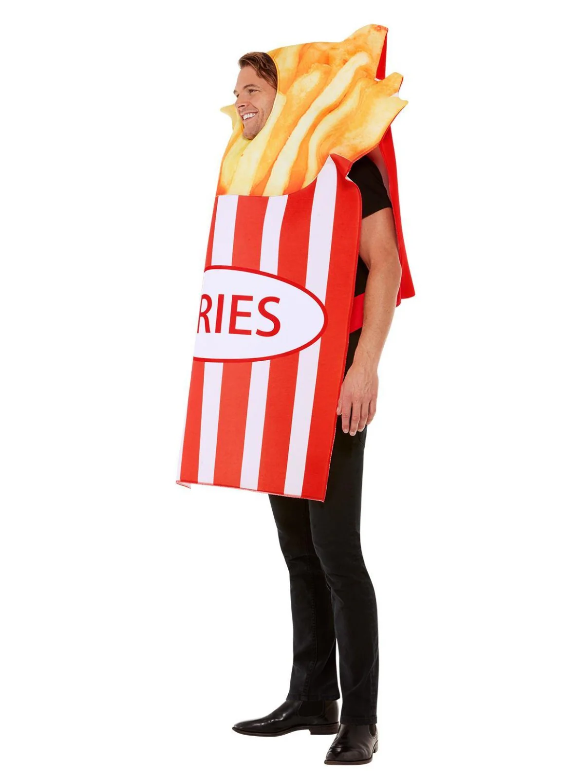 French Fries Costume - Image 2