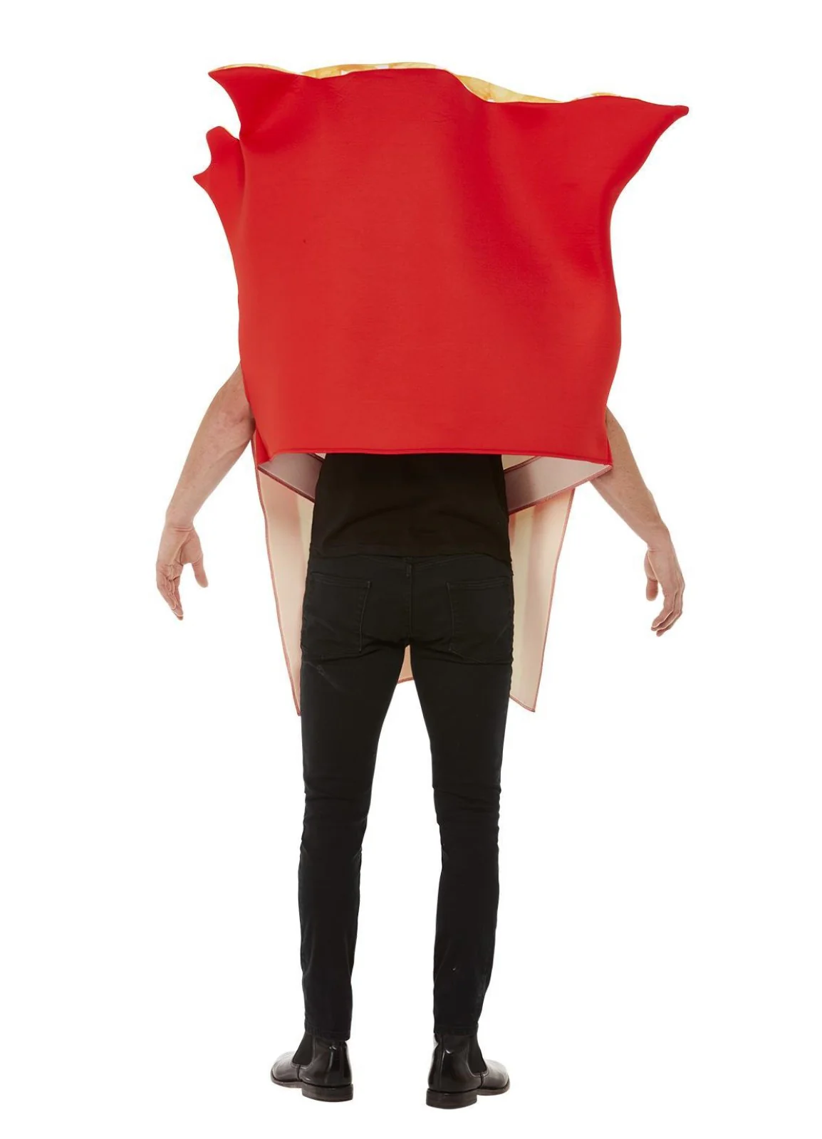 French Fries Costume - Image 3