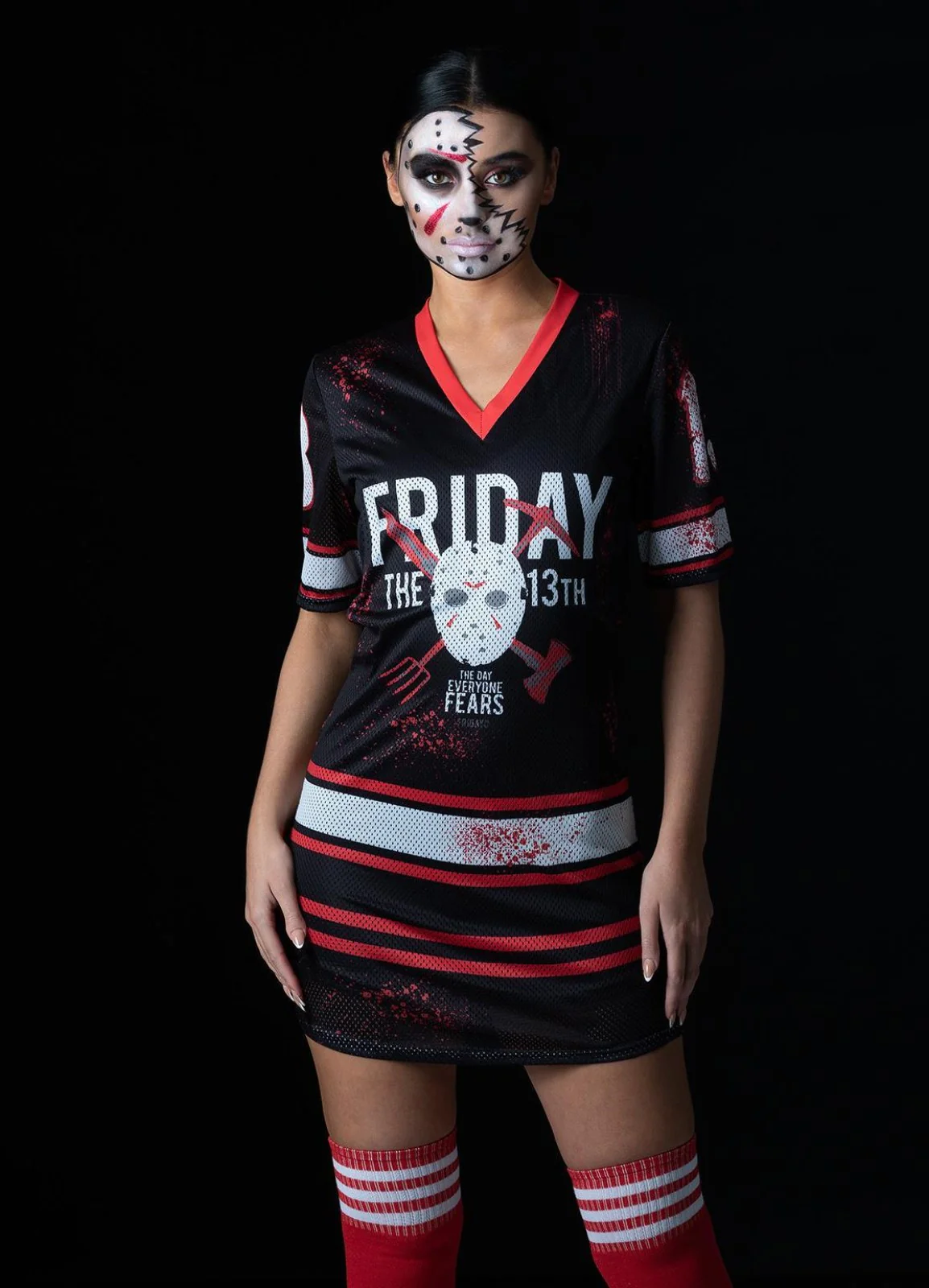 Friday the 13th Dress - Image 2