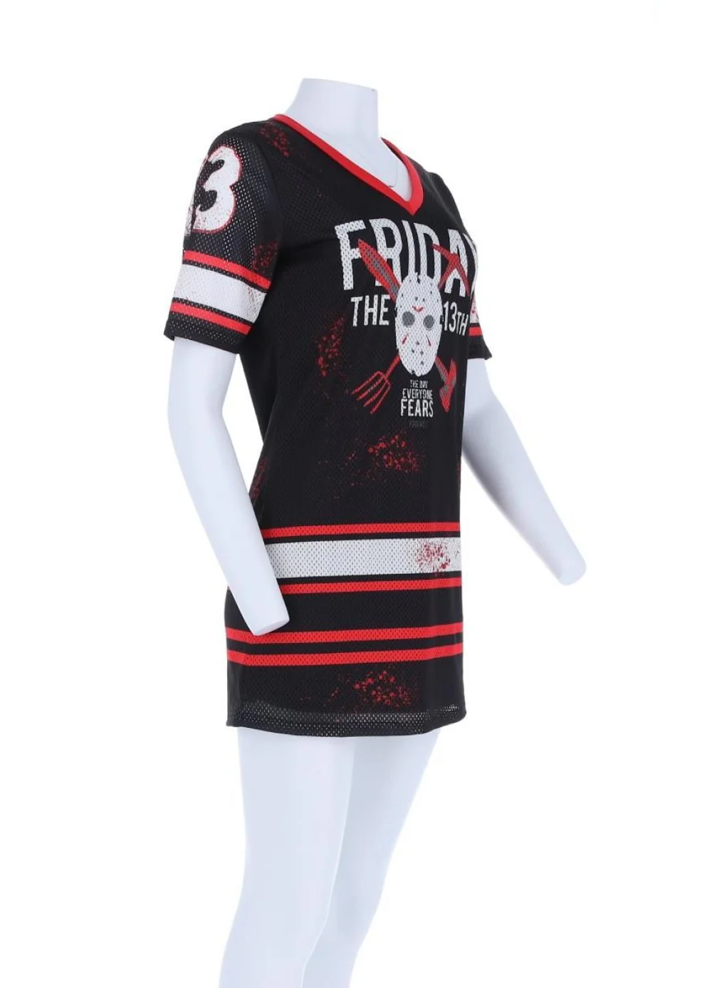 Friday the 13th Dress - Image 3