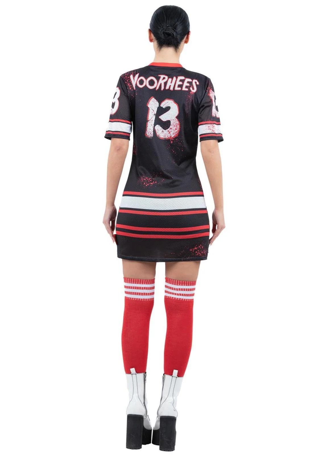 Friday the 13th Dress - Image 4