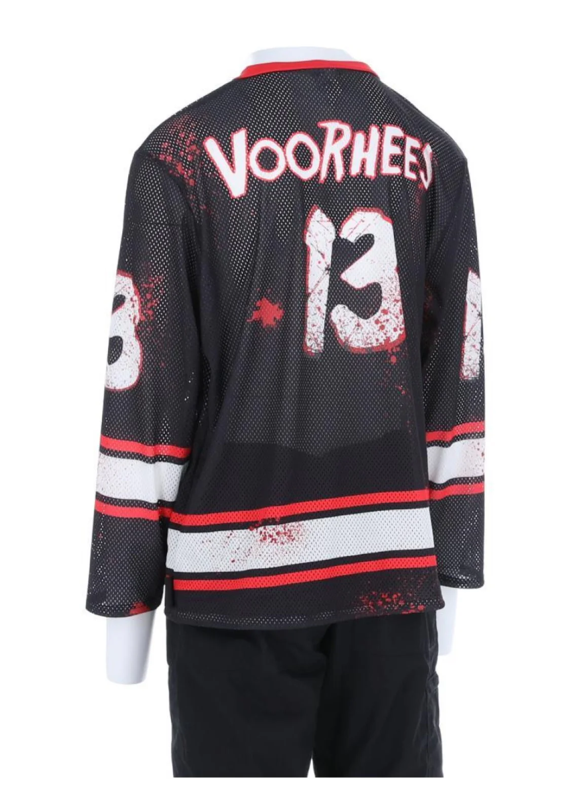 Friday the 13th Hockey Top - Image 4