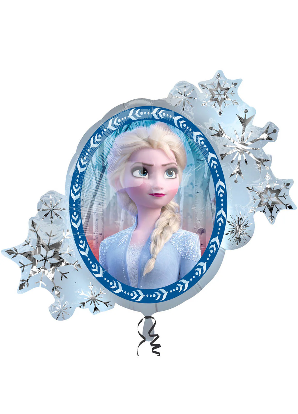 Frozen 2 SuperShape Balloon