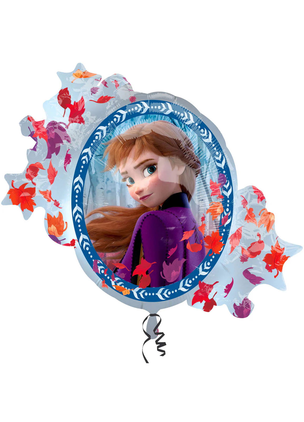 Frozen 2 SuperShape Balloon - Image 2