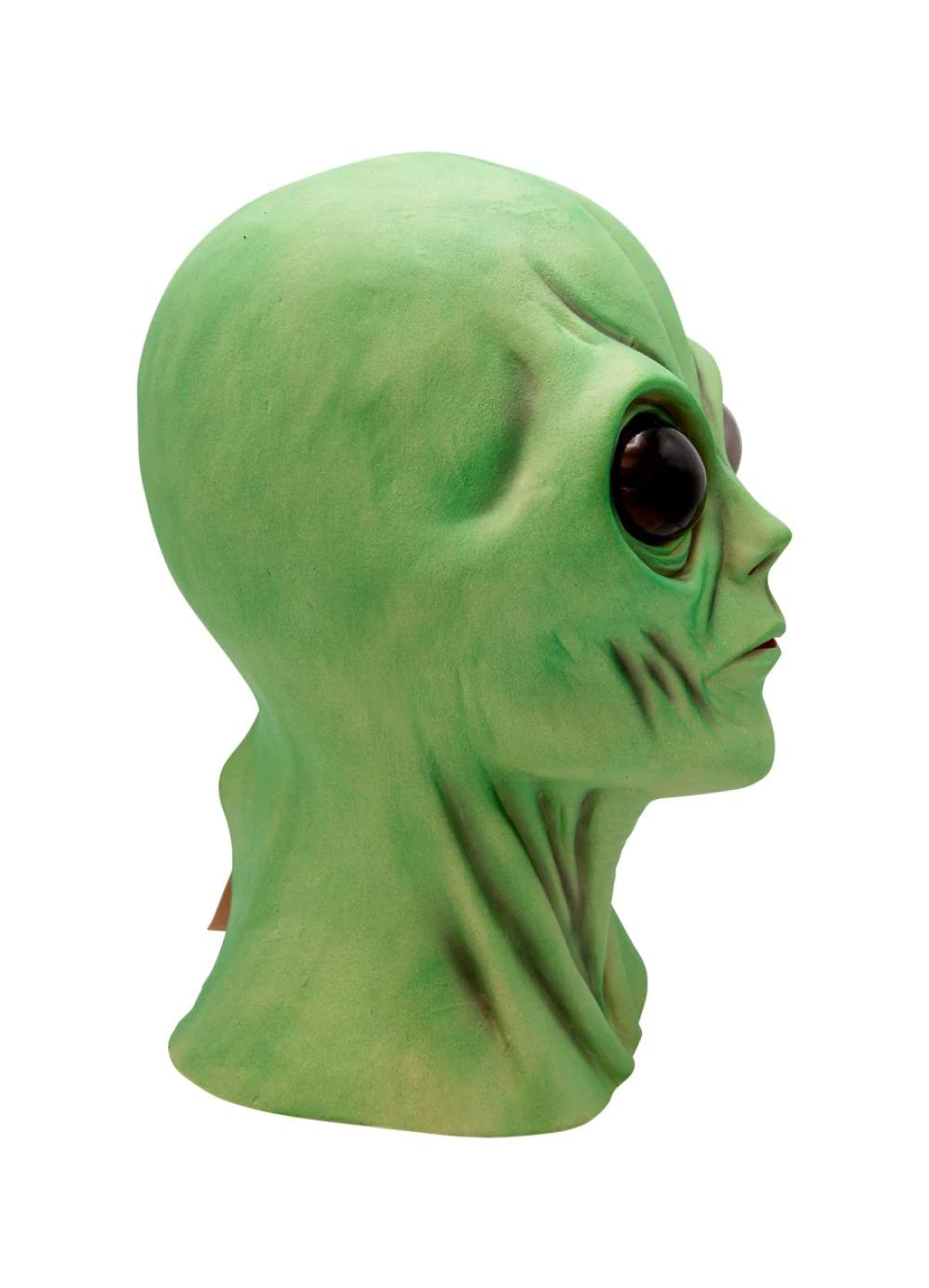 Full Head Alien Mask - Image 2