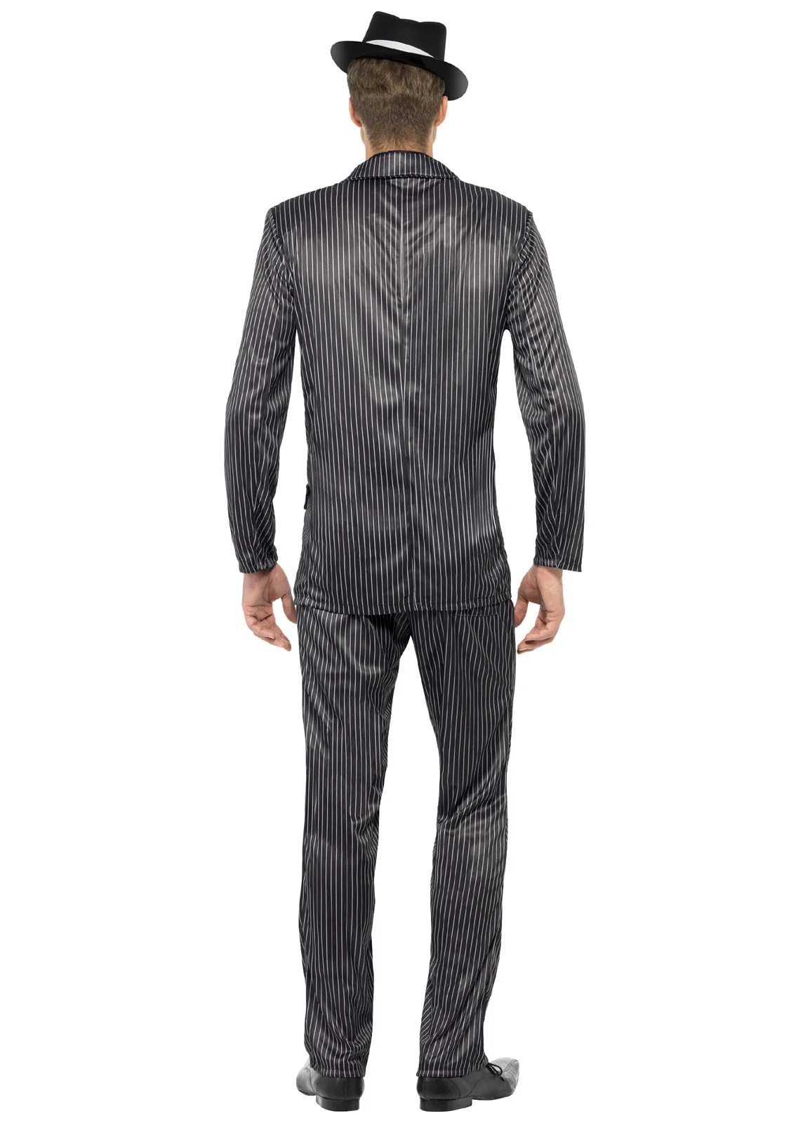 Gangster Costume Adult - Image 3