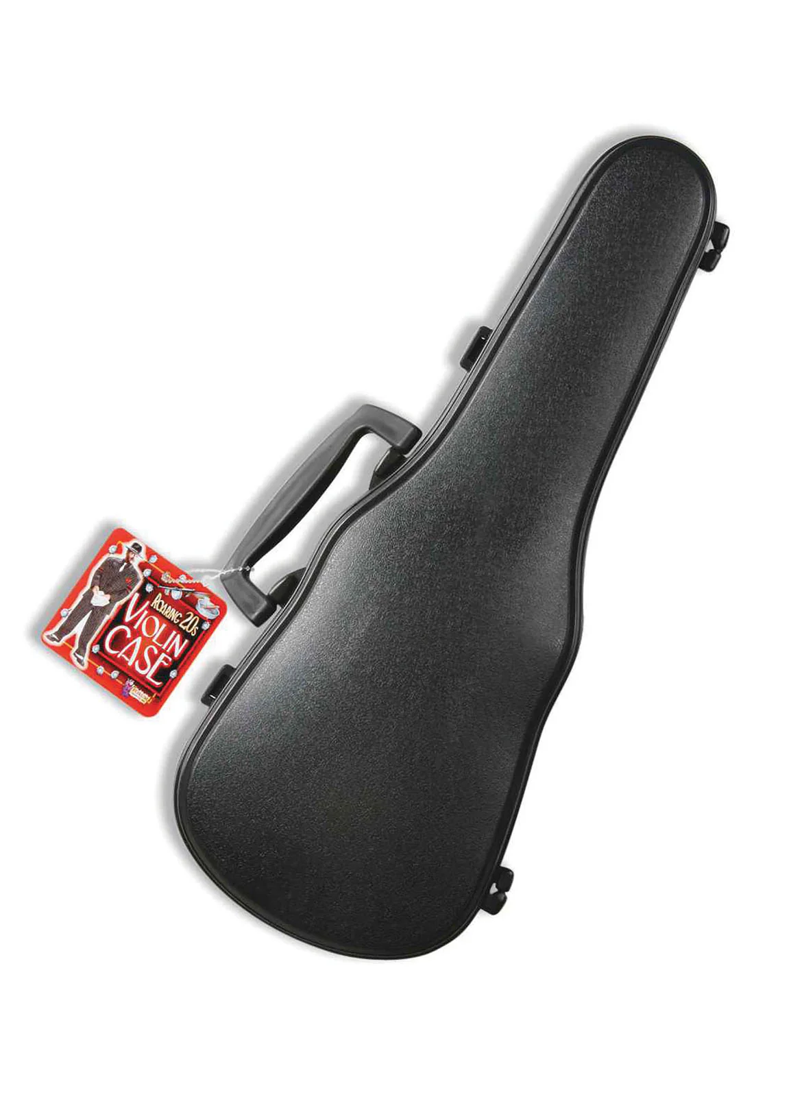 Gangster Violin Case