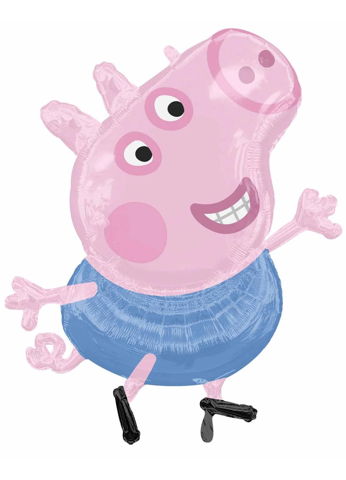 George Peppa Pig Large Foil Balloon