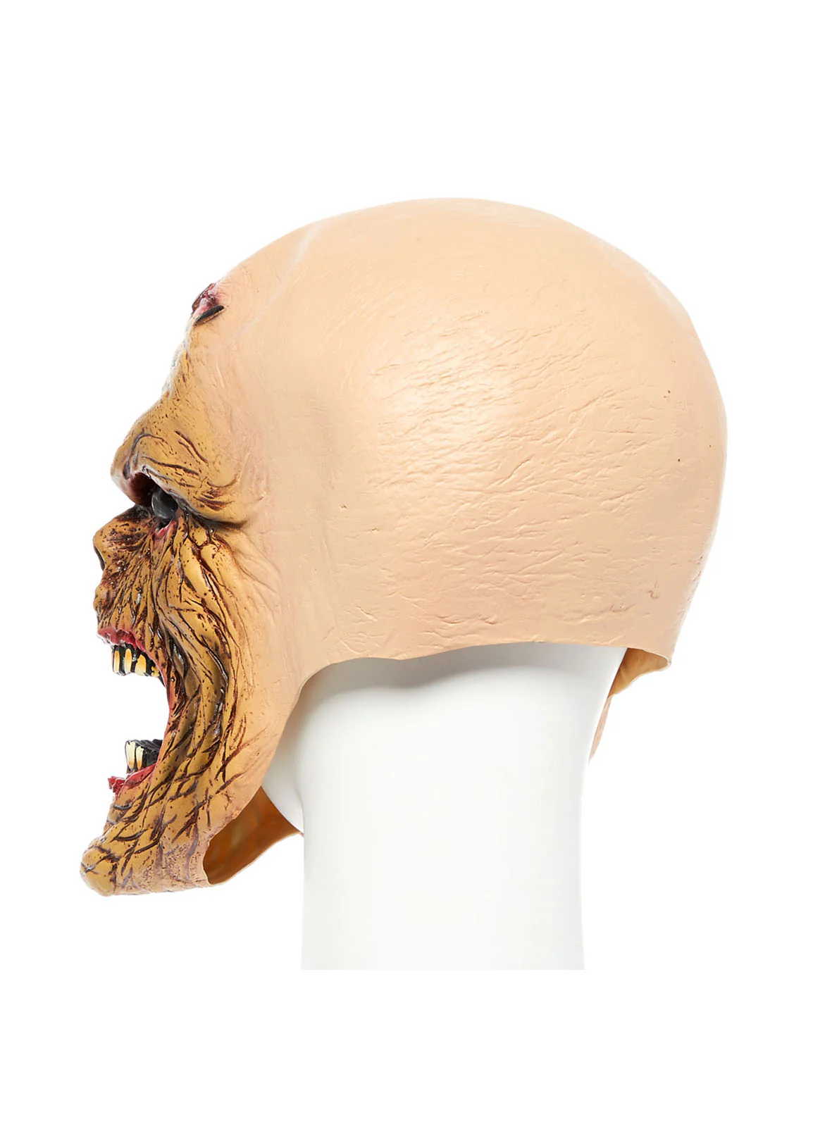 Ghastly & Ghoul Latex Mask - Image 4