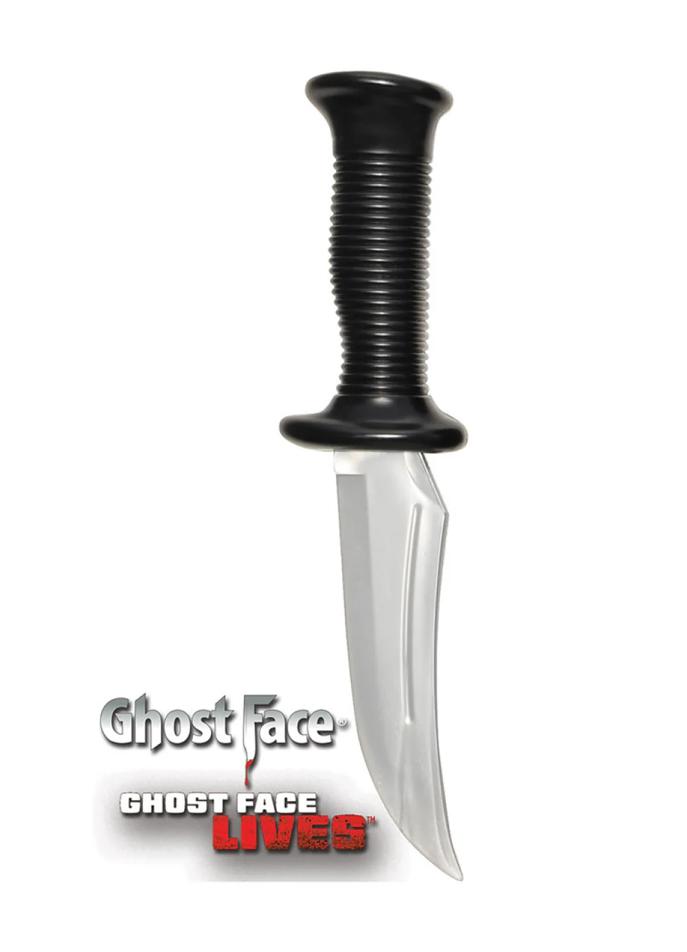 Scream Horror Knife