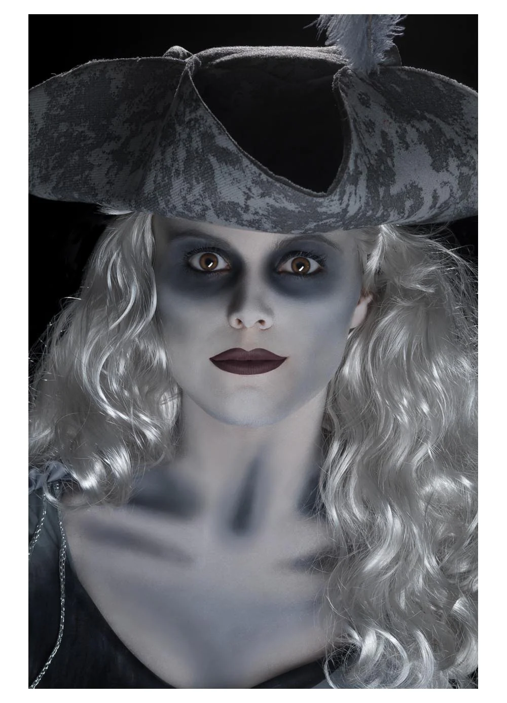Ghost Ship Make Up Kit - Image 2