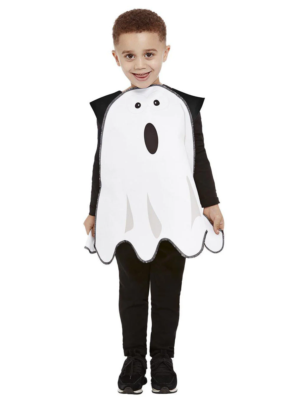 Ghost Tabard Toddler - Image 2