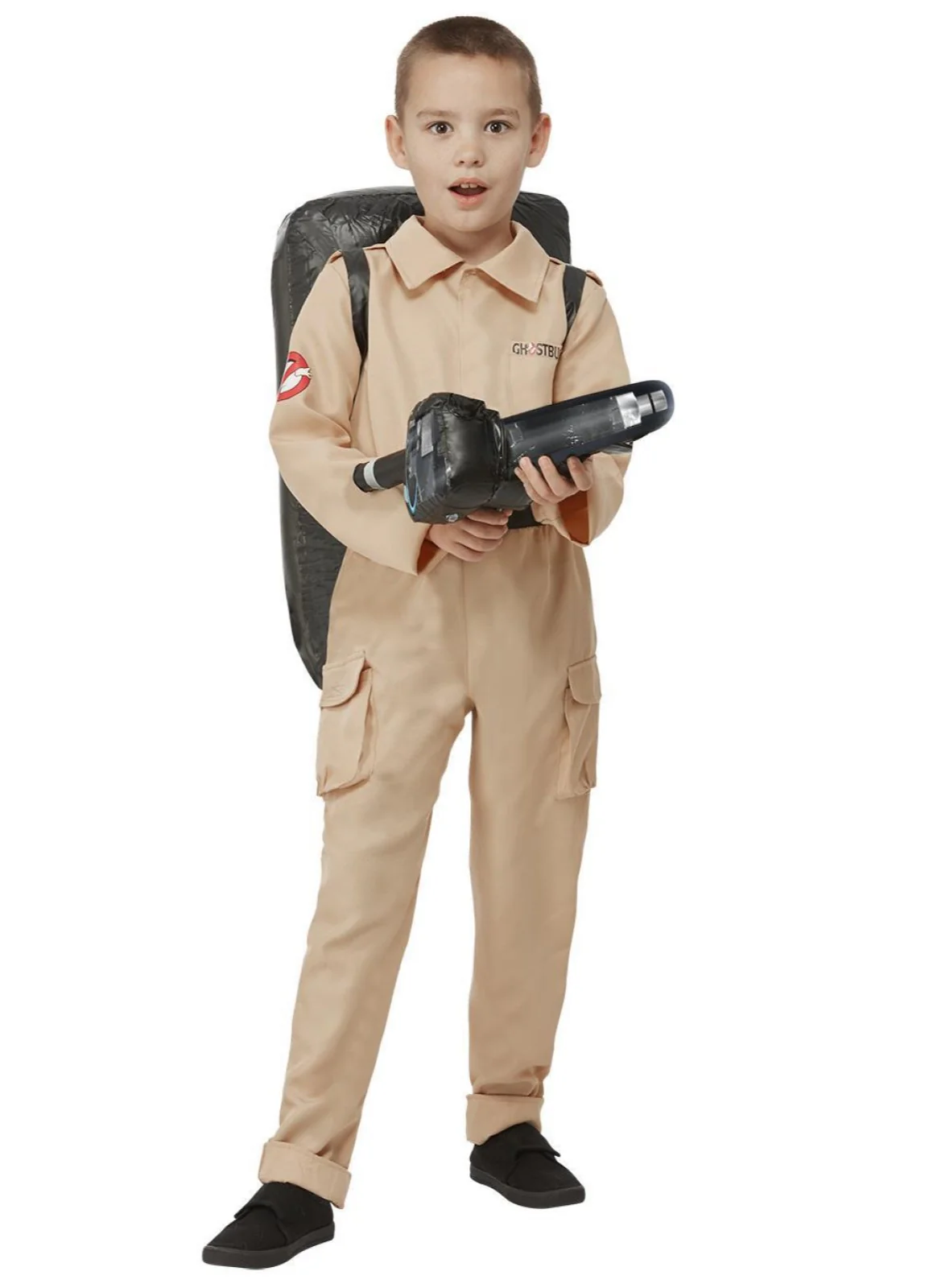 Ghostbusters Costume Child - Image 2