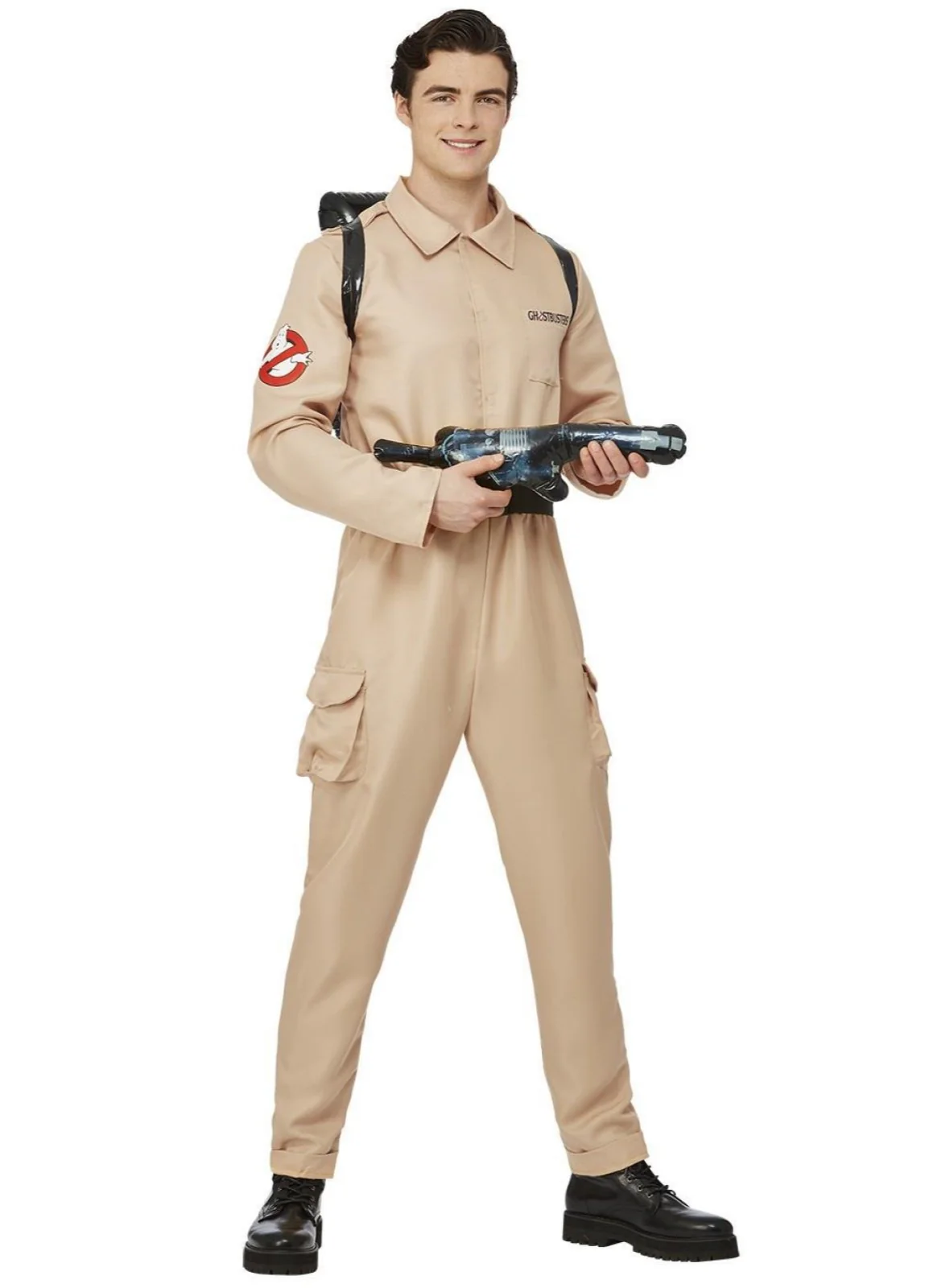 Ghostbusters Men's Costume
