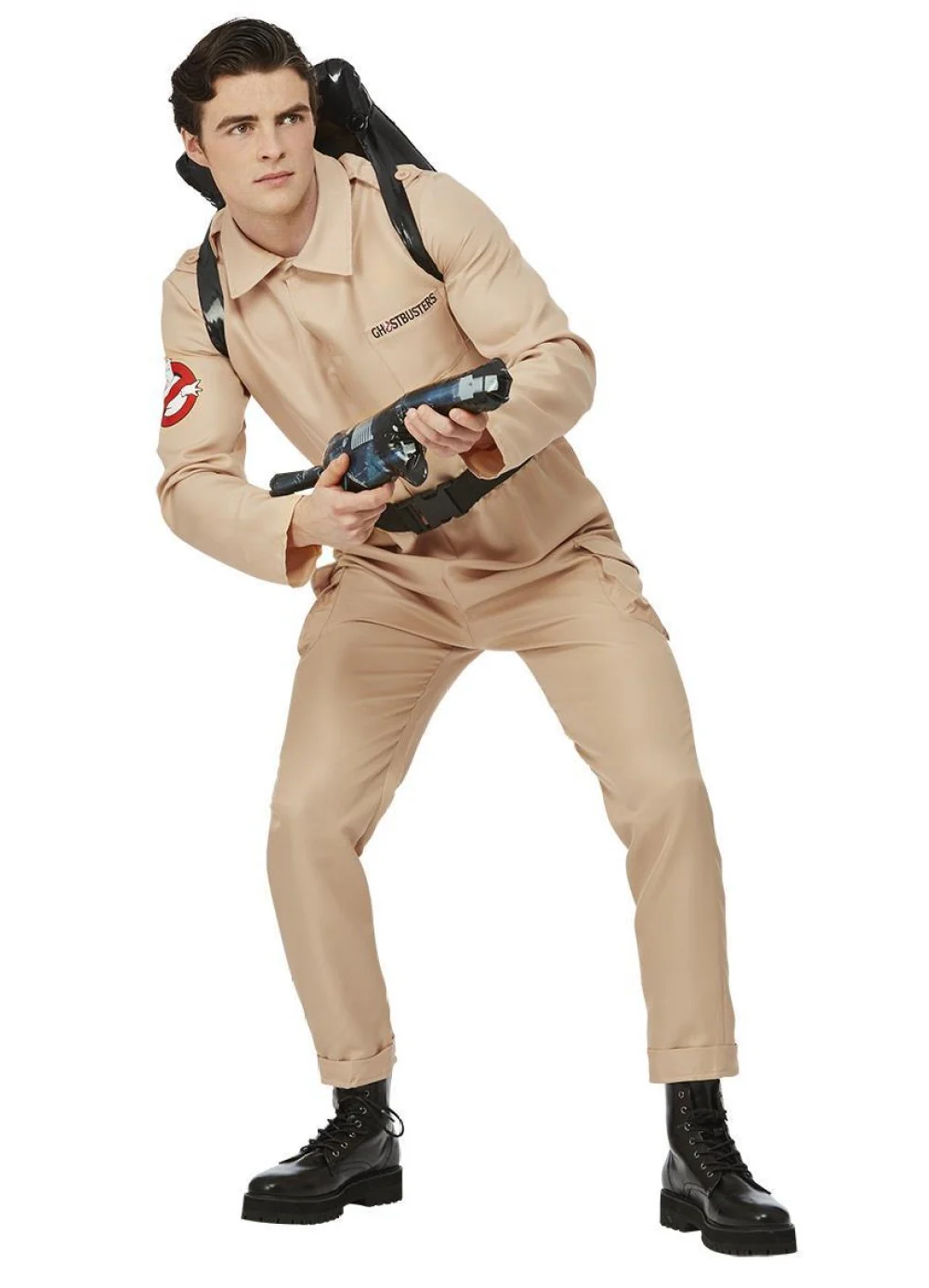 Ghostbusters Men's Costume - Image 2