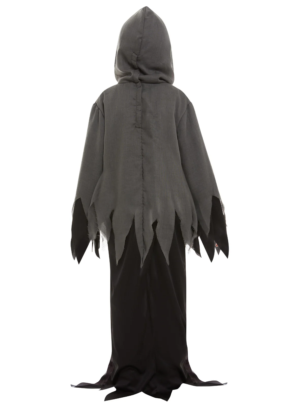 Ghostly Ghoul Costume Child - Image 4