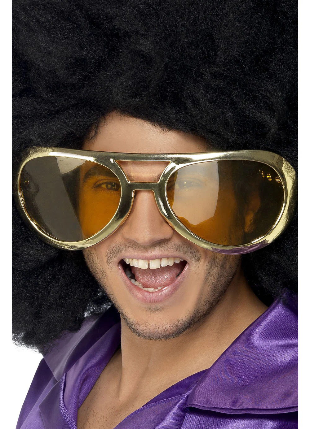 Giant 70's Rock Specs