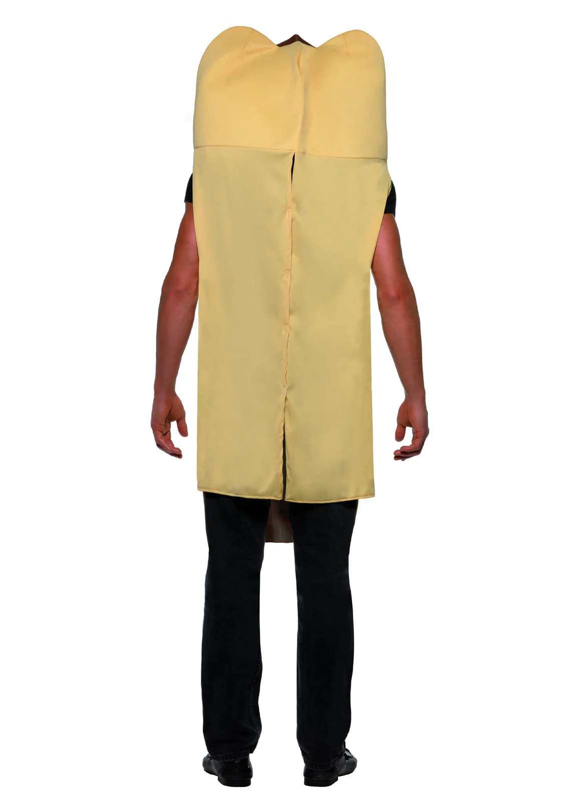Giant Hot Dog Costume Adult - Image 3