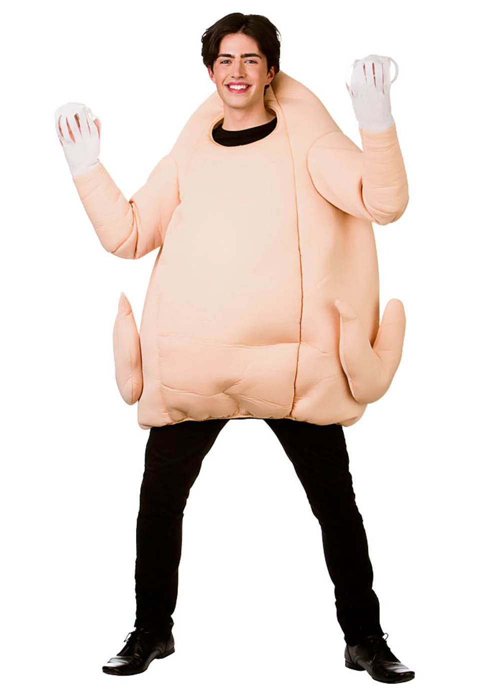 Giant Turkey Costume Adult