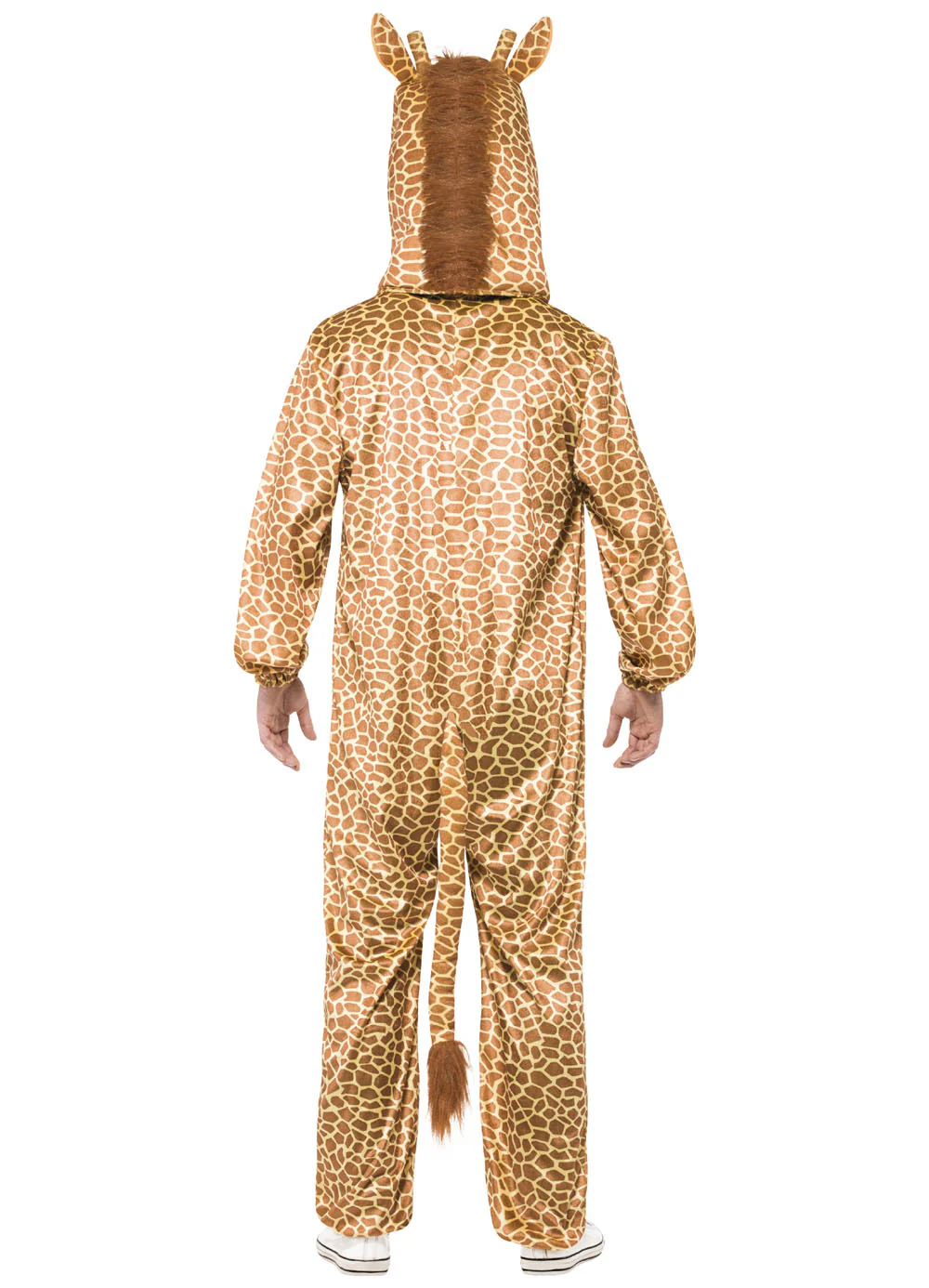 Giraffe Costume Adult - Image 2