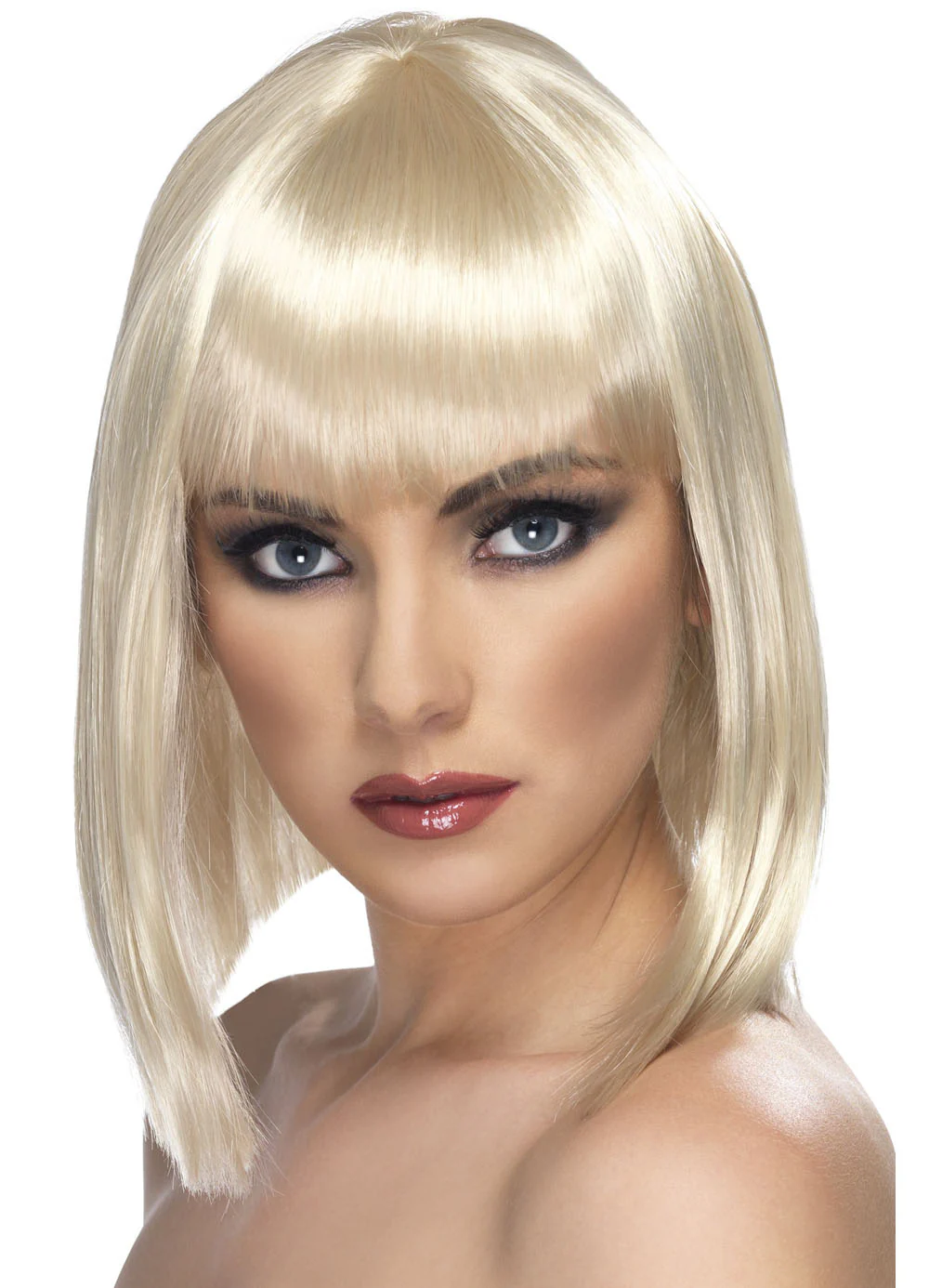 Glam Wig Blonde