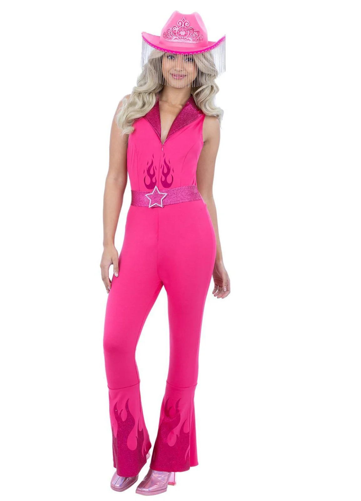 Glamourous Cowgirl Adult