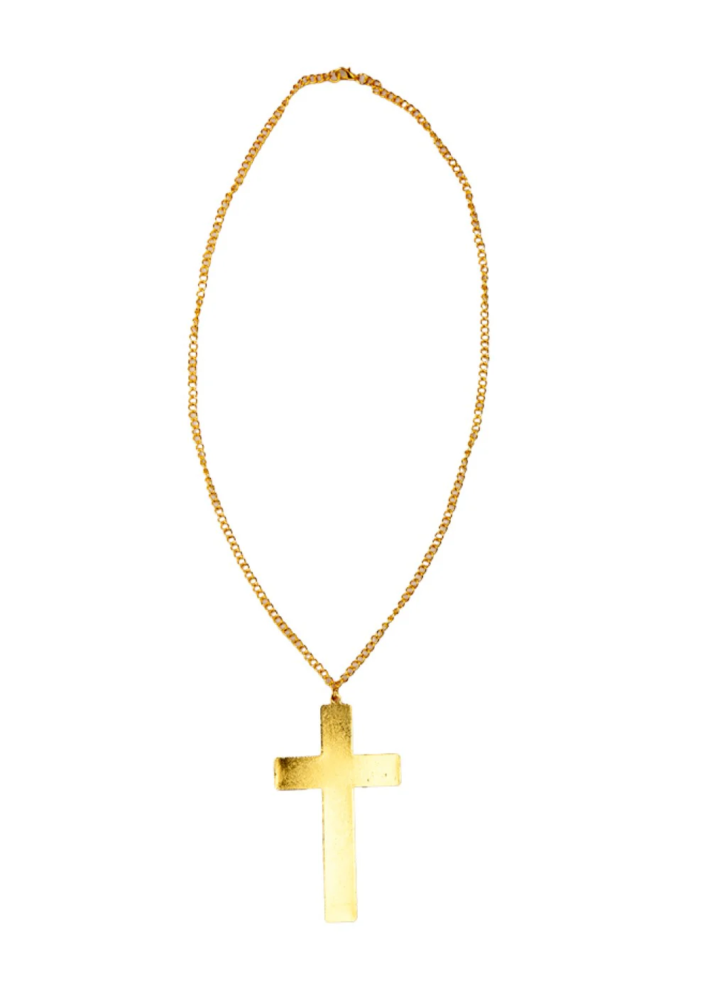 Gold Cross - Image 2