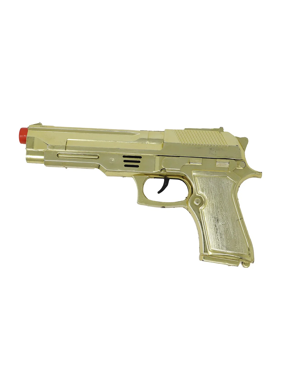 Gold Gun - Image 2