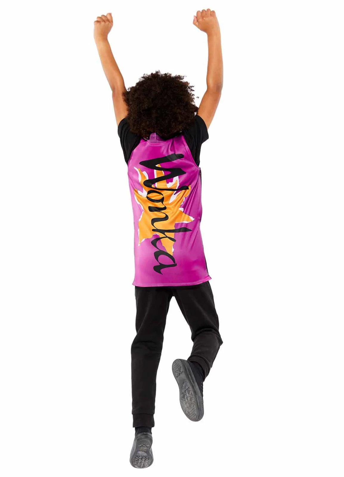 Golden Ticket Wonka Bar Child - Image 4