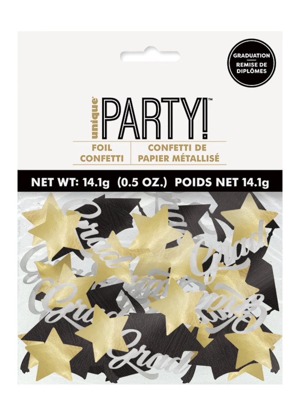 Graduation Party Confetti