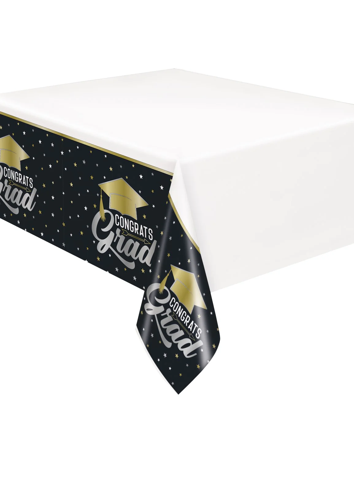 Graduation Party Tablecover