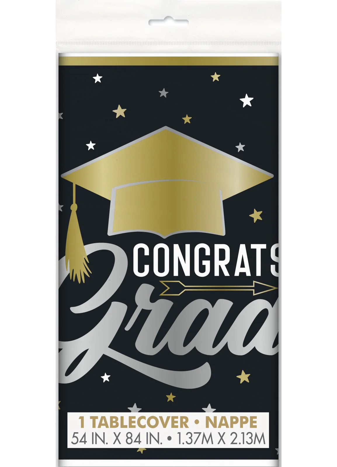 Graduation Party Tablecover - Image 2