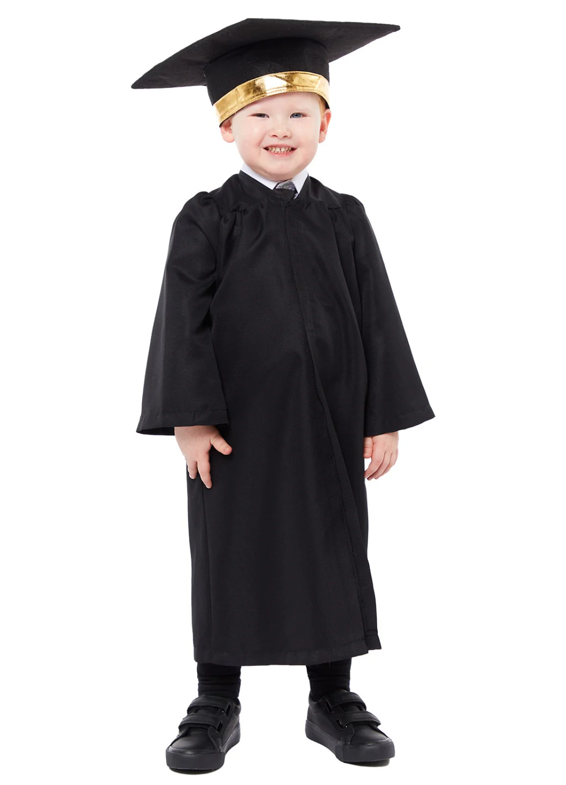Graduation Robe Junior - Image 2
