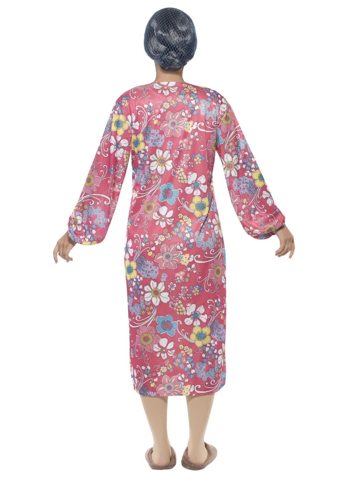 Gravity Granny Costume Adult - Image 4