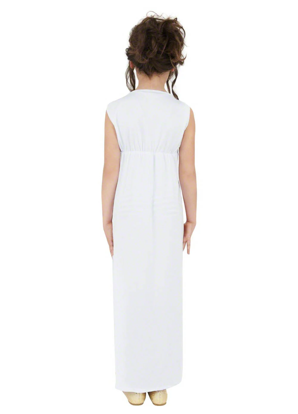 Grecian Girl Costume Child - Image 3