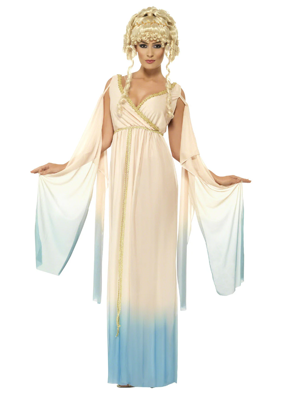 Greek Princess Adult