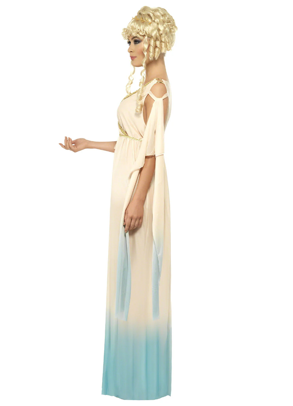 Greek Princess Adult - Image 2