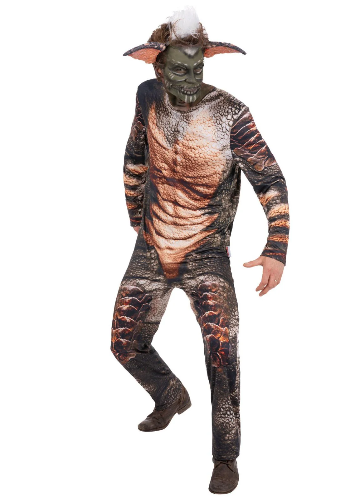 Gremlins Stripe Costume