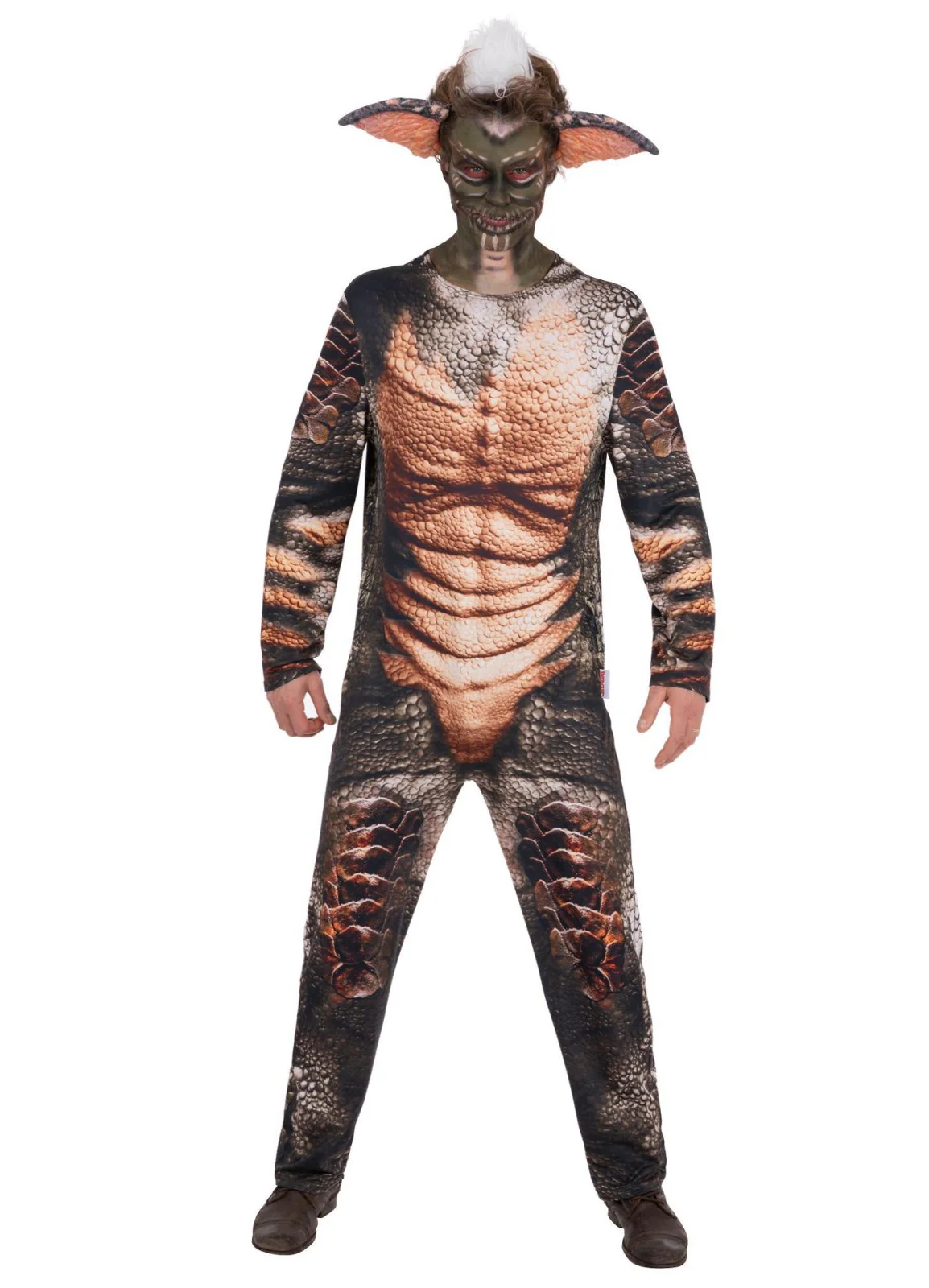 Gremlins Stripe Costume - Image 2