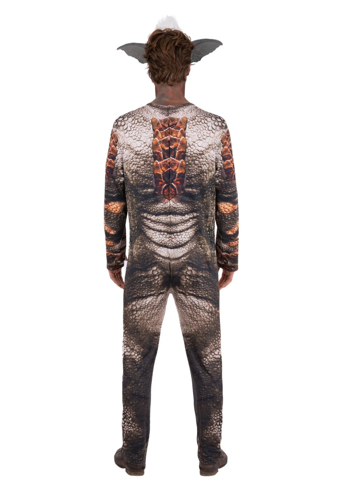 Gremlins Stripe Costume - Image 3