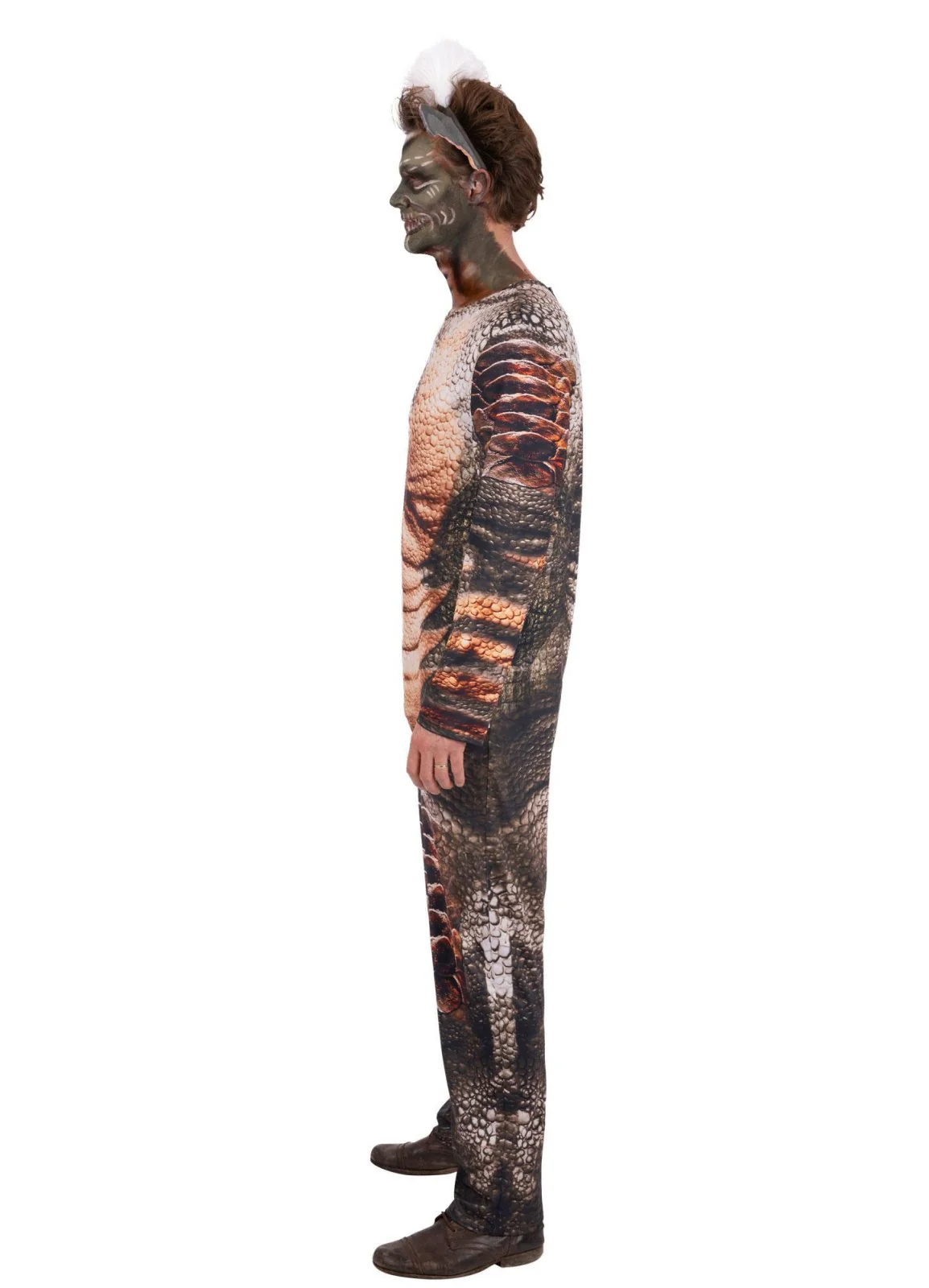 Gremlins Stripe Costume - Image 4