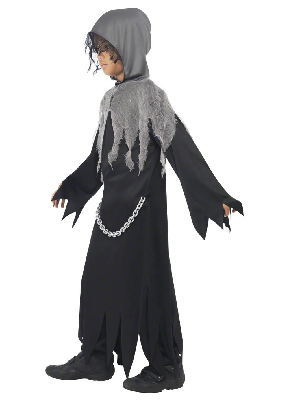 Grim Reaper Child - Image 2