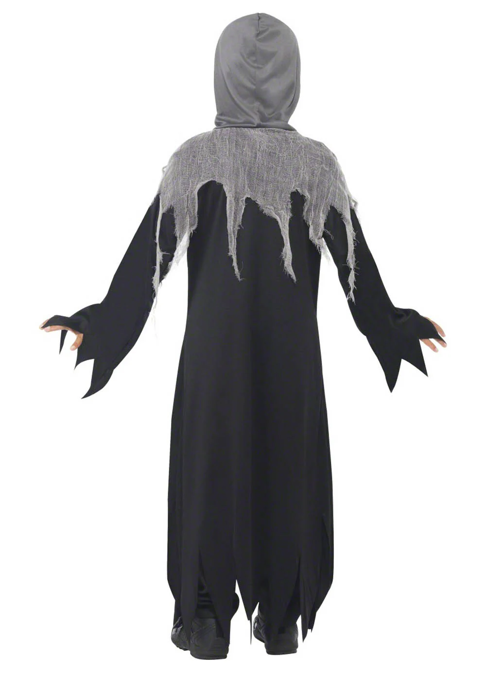 Grim Reaper Child - Image 3