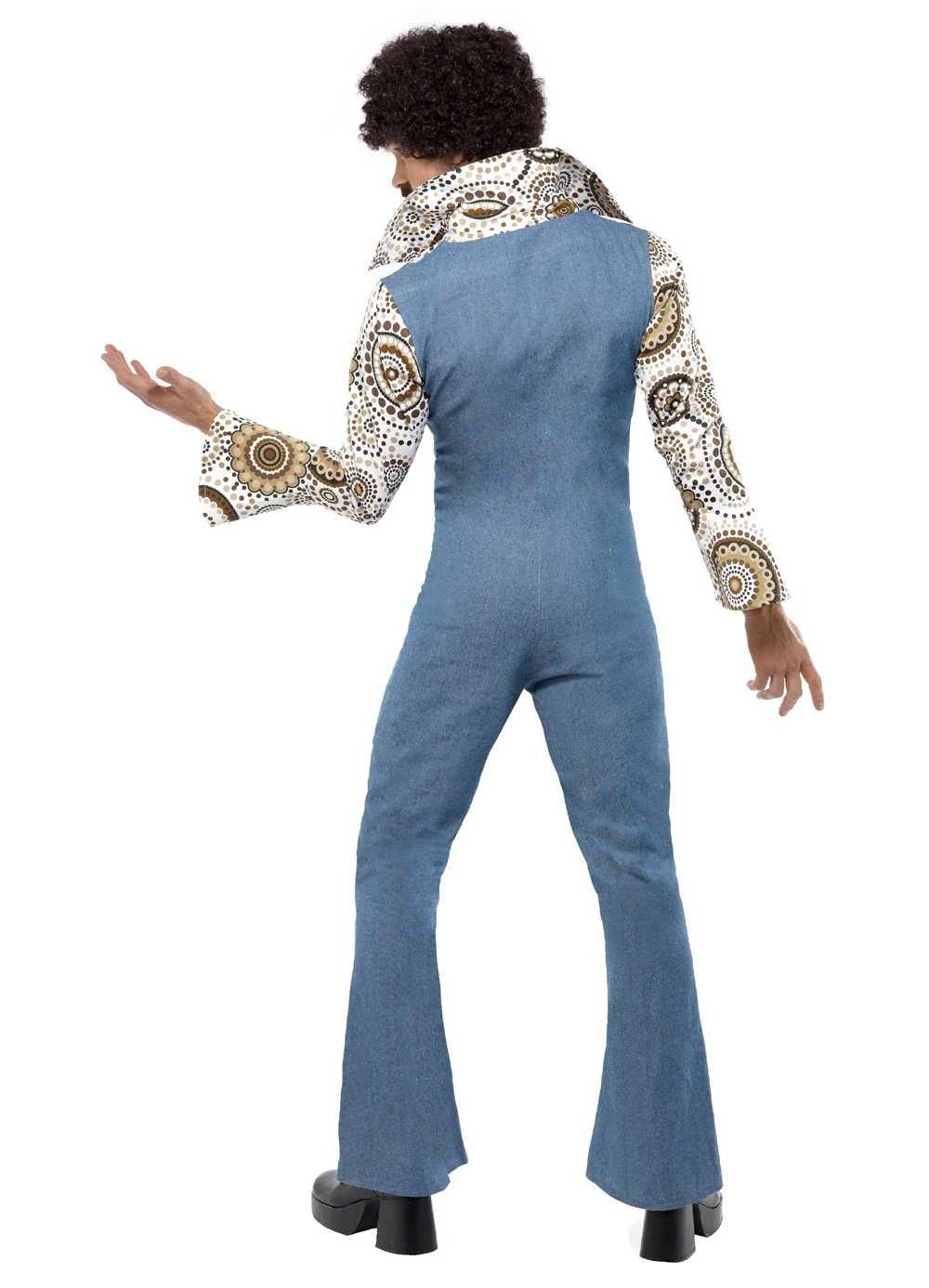 Groovy Dancer Adult - Image 3