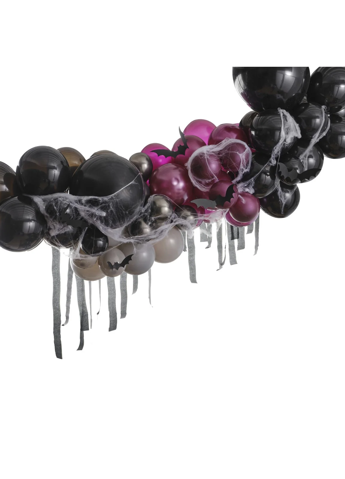 Halloween Balloon Arch Kit - Image 2