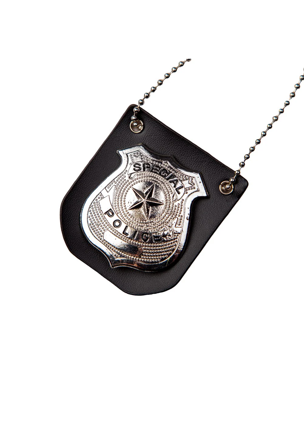 Hanging Police Badge - Image 2