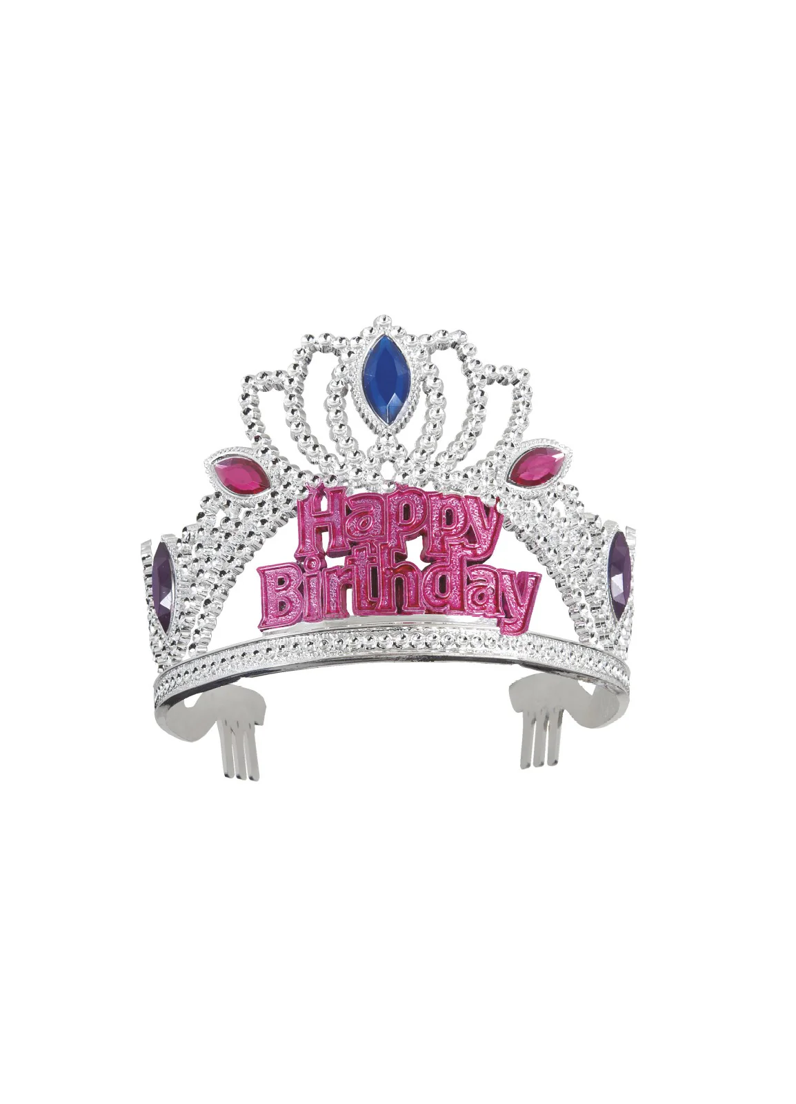 Happy Birthday Tiara