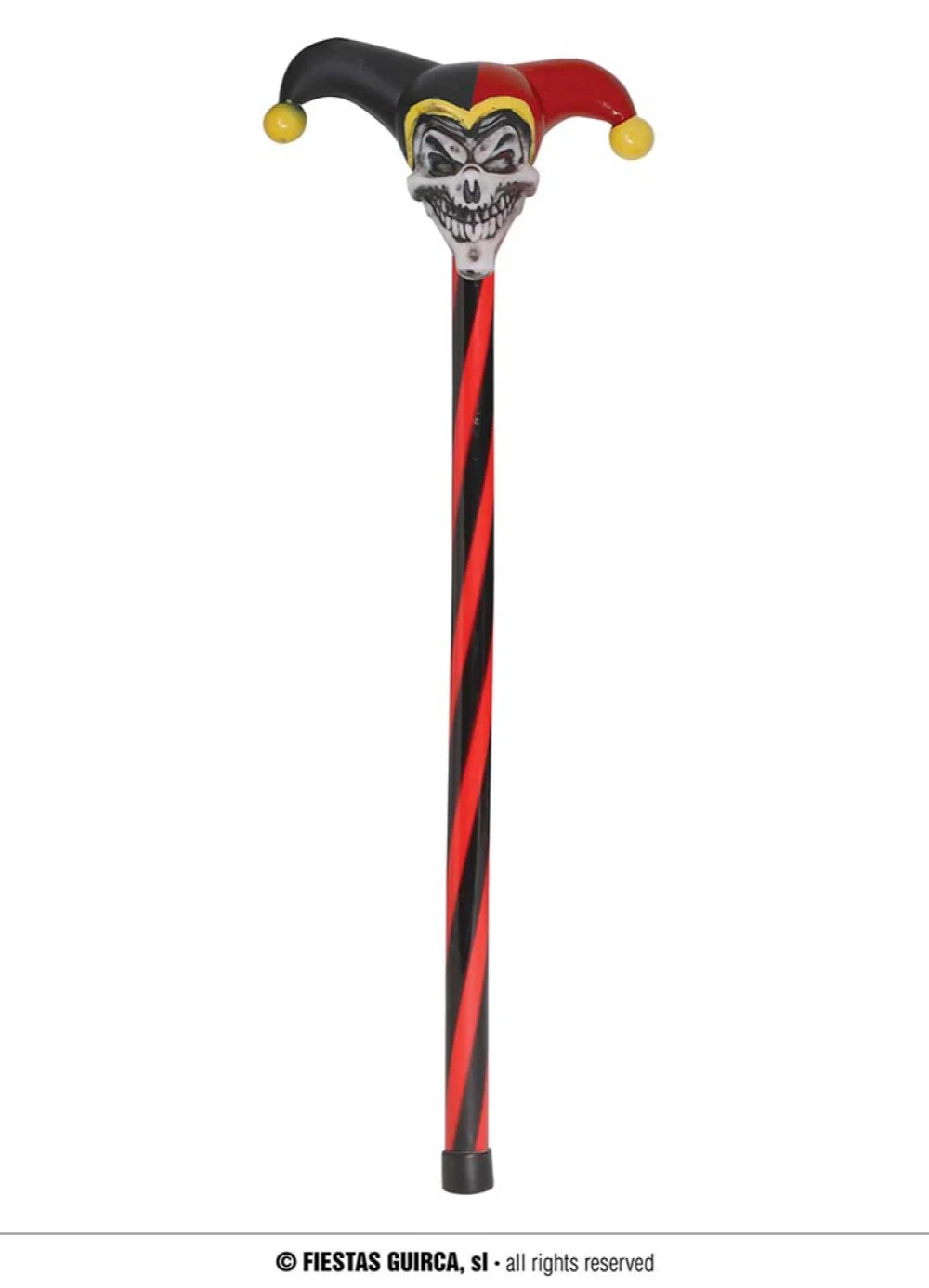 Harlequin Cane - Image 2