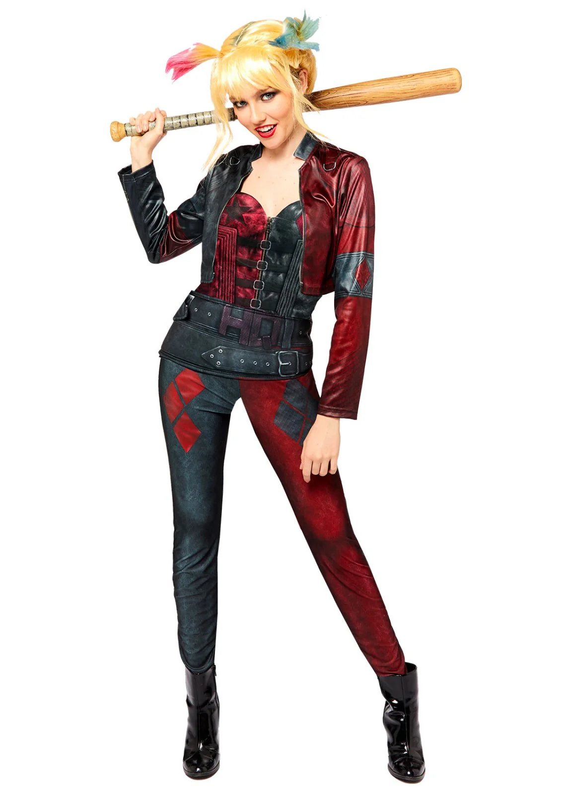 Harley Quinn Suicide Squad 2